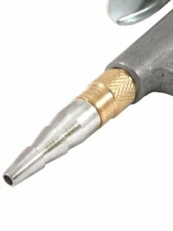 Forney Deluxe Air Blowgun Kit