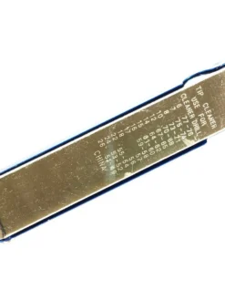 Forney Extra-Long Tip Cleaner Kit Shop Equipment