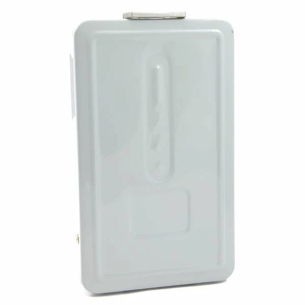 Forney HSS Jobber Drill Bit Set - 1/16" To 1/2" By 32nds - 15 Piece 5 Forney HSS Jobber Drill Bit Set - 1/16" To 1/2" By 32nds - 15 Piece