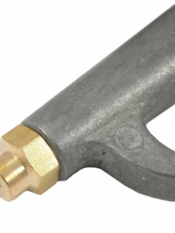 Forney Deluxe Air Blowgun Kit