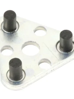 Shop Equipment Forney Three-Flint Replacement Striker Flints - Pack Of 4 8 Shop Equipment Forney Three-Flint Replacement Striker Flints - Pack Of 4