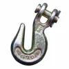 Cleanflow Rigging Tools Clevis Grab Hooks - Grade 70 1 Cleanflow Rigging Tools Clevis Grab Hooks - Grade 70