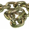 Cleanflow Grade 70 Gold Chromate Transport Chain Rigging Tools 1 Cleanflow Grade 70 Gold Chromate Transport Chain Rigging Tools