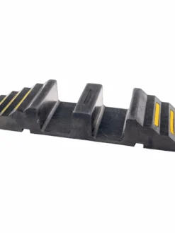 Greenline 2-Channel Large Diameter Hose & Cable Bridge