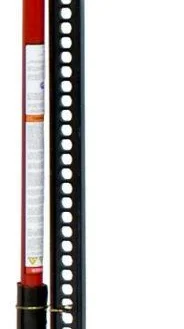 Automotive Equipment Hi-Lift Premium Cast/Steel Jacks