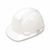 Dynamic Mont-Blanc™ Front Brim 4-Point Ratchet Suspension Hard Hat - Type 2 | White
