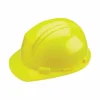 Dynamic Mont-Blanc™ Front Brim 4-Point Ratchet Suspension Hard Hat - Type 2 | Yellow 1 Dynamic Mont-Blanc™ Front Brim 4-Point Ratchet Suspension Hard Hat - Type 2 | Yellow