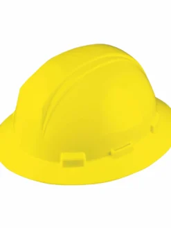 Personal Protective Equipment Dynamic Kilimanjaro™ Front Brim Hard Hat - Type 1 | Yellow