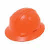 Dynamic Kilimanjaro™ Front Brim Hard Hat - Type 1 | Orange Personal Protective Equipment