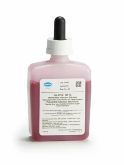 Hach Phenol Red Indicator Solution