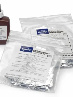 Hach 2437401 Alkalinity Reagent Set For Alkalinity AL-AP Test Kit