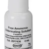 Hach 2877436 Free Ammonia Chlorinating Solution, 4 ML SCDB Water Testing Supplies 1 Hach 2877436 Free Ammonia Chlorinating Solution, 4 ML SCDB Water Testing Supplies