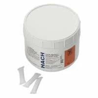 Hach 98799 Dissolved Oxygen 3 Powder Pillows | Pk/100 Water Testing Supplies