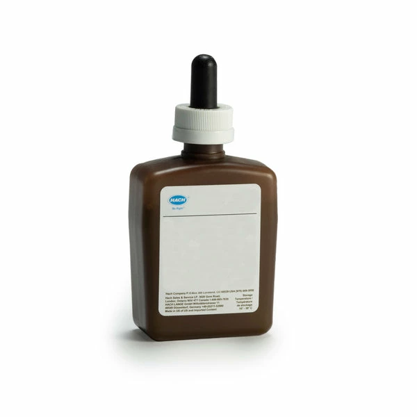Hach 2349732 Sulfuric Acid Standard Solution 0.035N, 100 Ml MDB Water Testing Supplies 3 Hach 2349732 Sulfuric Acid Standard Solution 0.035N, 100 Ml MDB Water Testing Supplies