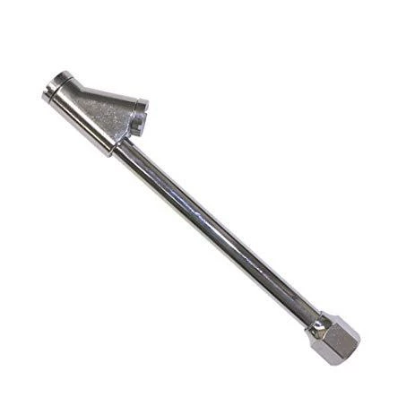 Greenline Heavy Duty Tire Inflator Chucks Automotive Tools 4 Greenline Heavy Duty Tire Inflator Chucks Automotive Tools