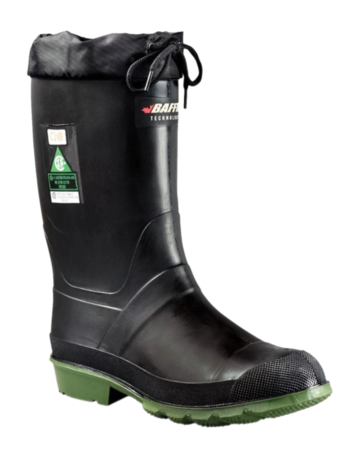 Baffin Hunter -40°C Waterproof Winter Safety Work Boots | Sizes 6-14 Winter Safety Boots 3 Baffin Hunter -40°C Waterproof Winter Safety Work Boots | Sizes 6-14 Winter Safety Boots