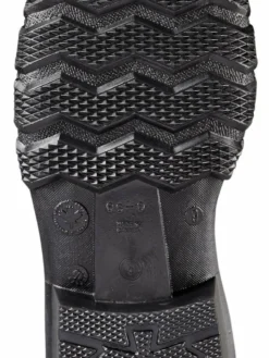 Baffin Hunter Felt Lined Plain Toe Winter Boots | Sizes 6-14 Plain Toe Work Boots