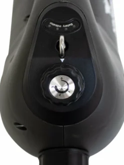 Xpower Canada XPOWER F-35B ULV Battery Operated Cold Fogger W/ 2-Speed Brushless DC Motor - 2500 Ml Capacity - 200/250 Ml/min Flow Rate Facility Equipment