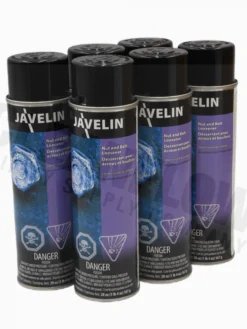 Javelin Nut And Bolt Loosener - 567G Can Maintenance Supplies