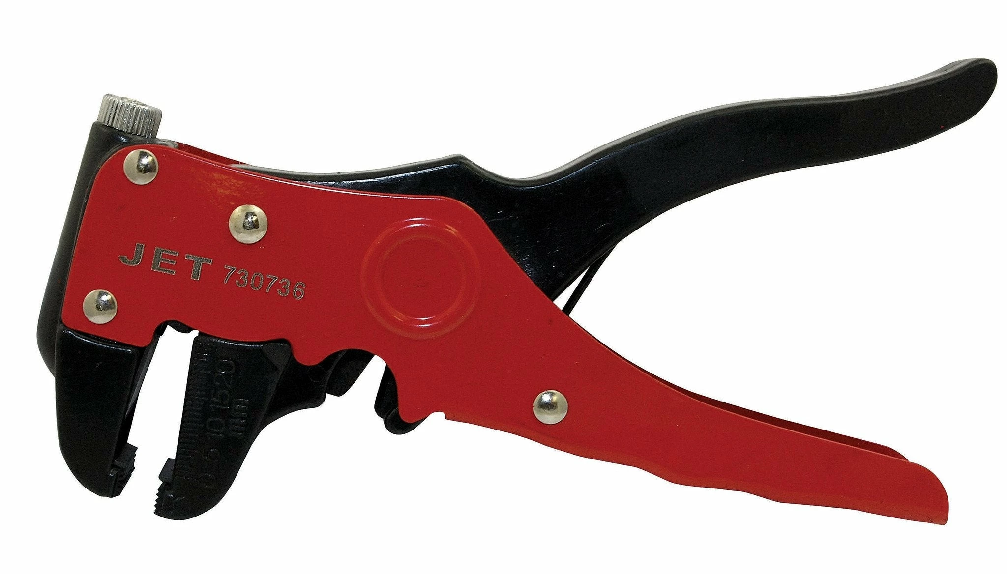 Jet 730736 Self Adjusting Wire Stripper Hand Tools 3 Jet 730736 Self Adjusting Wire Stripper Hand Tools