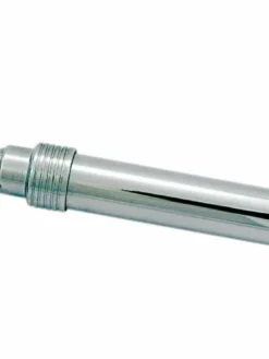 Jet H1503 Dual Chuck Tire Pressure Gauge, 13" Length Automotive Tools