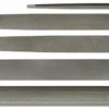 Hand Tools Jet JFS-5V Premium File Set, 5 Piece 1 Hand Tools Jet JFS-5V Premium File Set, 5 Piece