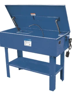 Shop Equipment Jet JPW-40 Heavy Duty Parts Washer | 40 Gallon