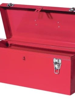 Jet Portable Steel Tool Boxes