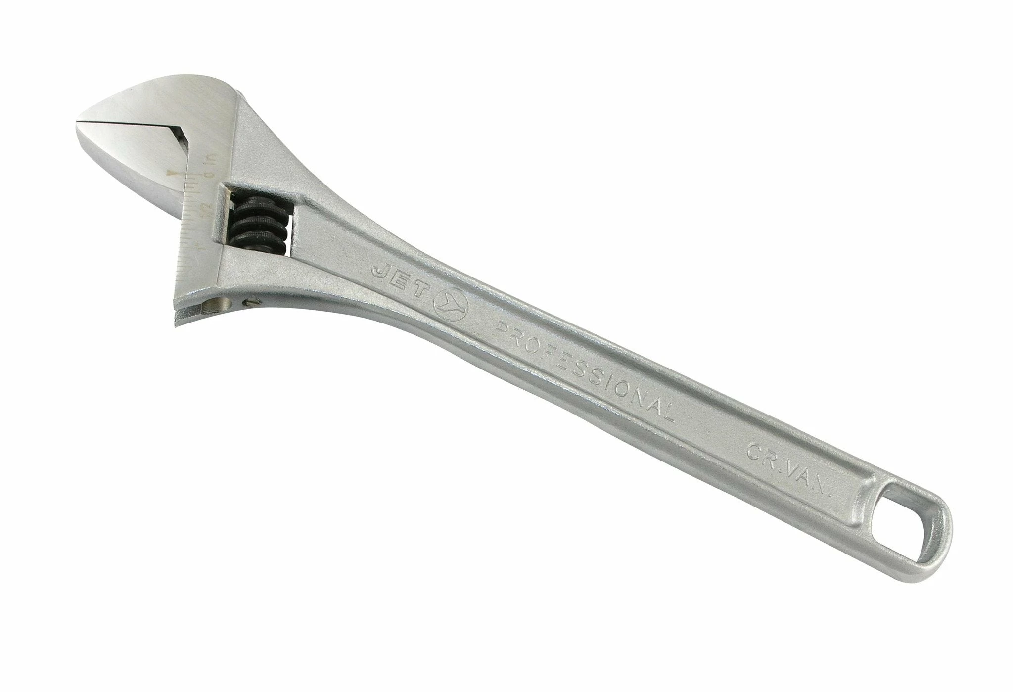 Jet Super Heavy Duty Professional Adjustable Wrenches 3 Jet Super Heavy Duty Professional Adjustable Wrenches