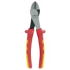 Jet VDE Diagonal Cutting Pliers | 8" Hand Tools