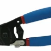 Jet Spring Loaded Wire Stripper/Cutter - 6-1/4" 1 Jet Spring Loaded Wire Stripper/Cutter - 6-1/4"