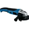 Bolton Pro Automotive Tools Jobsite 4-1/2" Angle Grinder - Corded