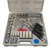 ToolTech® Jobsite 60-Piece SAE Socket Set