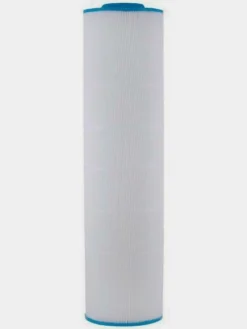 Excelpure 30" X 7.75" OD Jumbo Pleated PP Water Filter | Absolute - 20 Micron Commercial Water Filters And UV Parts
