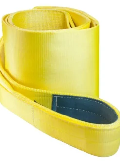 Cleanflow Jumbo Size Heavy Duty Recovery Straps