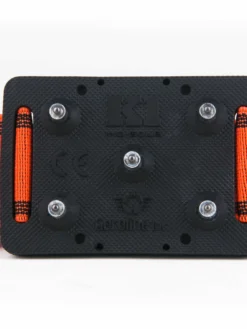 K1 Series Mid-Sole High Profile Hi-Vis Ice Cleat (For Deep Tread Boots) Shoe & Boot Accessories