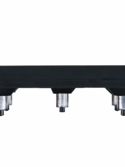 K1 Series Mid-Sole High Profile Hi-Vis Ice Cleat (For Deep Tread Boots) Shoe & Boot Accessories