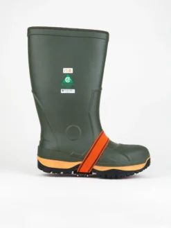 K1 Series Mid-Sole High Profile Hi-Vis Ice Cleat (For Deep Tread Boots) Shoe & Boot Accessories