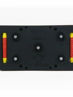 K1 Series Mid-Sole Intrinsically Safe Low Profile Ice Cleats (For Work Boots & Safety Shoes)