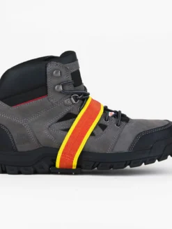 K1 Series Mid-Sole Intrinsically Safe Low Profile Ice Cleats (For Work Boots & Safety Shoes)