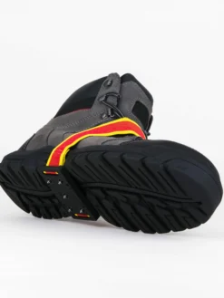 K1 Series Mid-Sole Intrinsically Safe Low Profile Ice Cleats (For Work Boots & Safety Shoes)