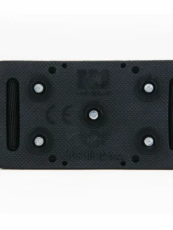 K1 Series Mid-Sole Low Profile Ice Cleat (For Work Boots & Safety Shoes) Shoe & Boot Accessories