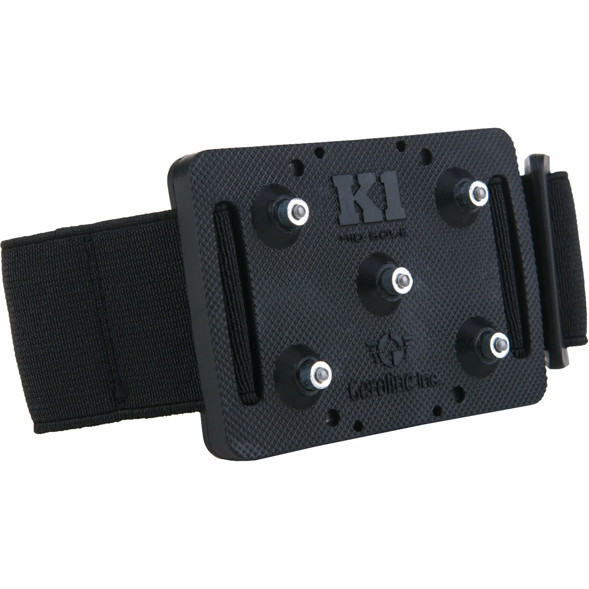 K1 Series Mid-Sole High Profile Ice Cleat (For Deep Tread Boots) 3 K1 Series Mid-Sole High Profile Ice Cleat (For Deep Tread Boots)