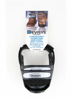 K1 Series Heelstop Original Anti-Slip Heel Traction Aid | Size M - 2XL