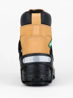 K1 Series Heelstop Original Anti-Slip Heel Traction Aid | Size M - 2XL