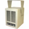 King Electric KBP Compact Electric Heater | 120 Volt And 240 Volt Models 1 King Electric KBP Compact Electric Heater | 120 Volt And 240 Volt Models