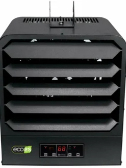 King Electric KB ECO2S Two Stage Electronic Unit Heater | 208/240 Volt 8 King Electric KB ECO2S Two Stage Electronic Unit Heater | 208/240 Volt