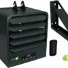 King Electric KB ECO2S Two Stage Electronic Unit Heater | 208/240 Volt 2 King Electric KB ECO2S Two Stage Electronic Unit Heater | 208/240 Volt