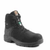 6 Inch Safety Boots Kodiak Journey Composite Toe 6" Hiker Safety Work Boots | Sizes 7 - 14