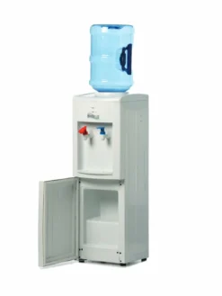 Commercial Water Filters And UV Parts KeriKool Top-Load Hot & Cold Water Cooler